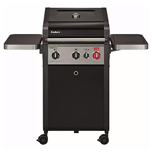 Enders Cubiq Pro 3 KR Turbo Gasgrill mit 3 Brennern für nur 399,99€ (statt 500€)