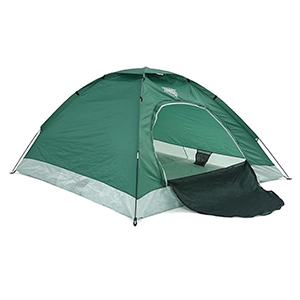 GOGLAND “Nature One” 2 Personen-Camping-Zelt für 20,60€ (statt 34€)