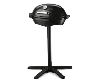 Grillmeister Standgrill SSGE 2400 A1 (elektrisch, 2400 Watt) für nur 77,94€ inkl. Versand