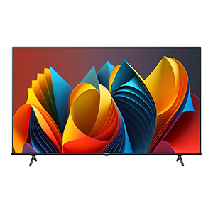 Hisense 58E77NQ 58 Zoll 4K Ultra HD Smart-TV für nur 381,65€ (statt 511€)