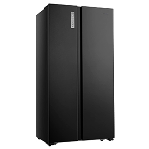 Hisense RS677N4BFD Side by Side Kühl-Gefrierkombination für 649€ (statt 779€)