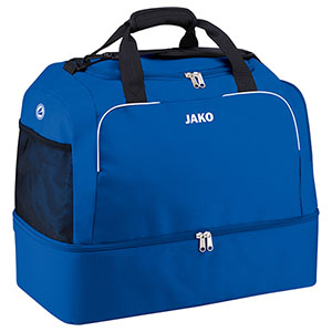 JAKO Classico Senior Sporttasche mit Bodenfach für nur 17,94€ (statt 29€)