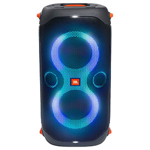 JBL PartyBox 110 Bluetooth Lautsprecher ab nur 249,99€ (statt 305€)