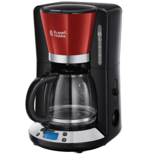 Russell Hobbs 24031-56 Kaffeemaschine für 24,99€ (statt 44,94€)