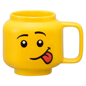 Room Copenhagen LEGO Keramiktasse Silly für nur 13,98€ (statt 19€)