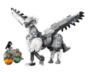 LEGO Harry Potter Hippogreif Seidenschnabel für nur 35,99€ inkl. Versand