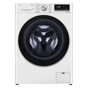 LG Waschmaschine F4WV708P1E (8 kg, 1360 U/min) für nur 444,90€ (statt 509€)