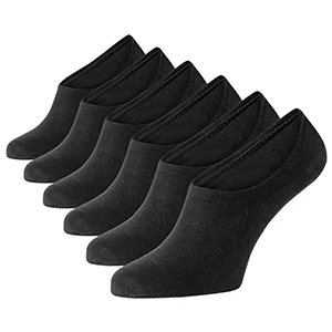 12er-Pack Nordcap Sneaker Socken (39-46) für nur 27,99€ (statt 40€)