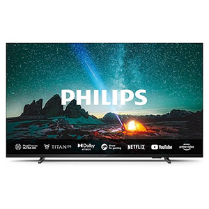 Philips 75PUS7609 75 Zoll 4K LED Smart TV für nur 736,08€ (statt 875€)