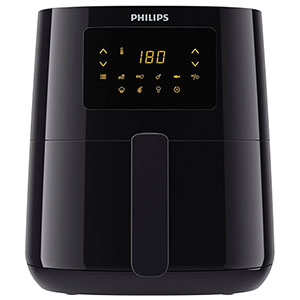 Philips HD9252/90 Airfryer (4,1 L) für nur 74,99€ (statt 90€)