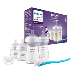 4x Philips Avent Babyflaschen für nur 28,49€ (statt 36€) – Prime