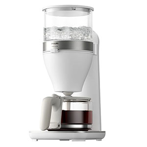 PHILIPS Café Gourmet HD5416/00 Filterkaffeemaschine für 70,94€ (statt 89€)