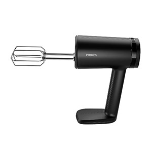 PHILIPS HR3781/10 Handmixer mit Turbostufe für nur 39€ (statt 59€)