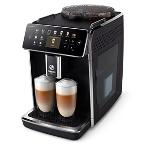 Philips SM6580/00 Saeco GranAroma Kaffeevollautomat für 609,99€ (statt 701€)