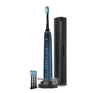 Philips Sonicare DiamondClean HX9911/89 elektrische Zahnbürste für 129,99€ (statt 160€)