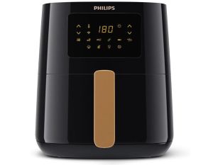 Philips HD9255/80 13-in-1 Airfryer (4,1l, WiFi) für nur 89€ inkl. Versand