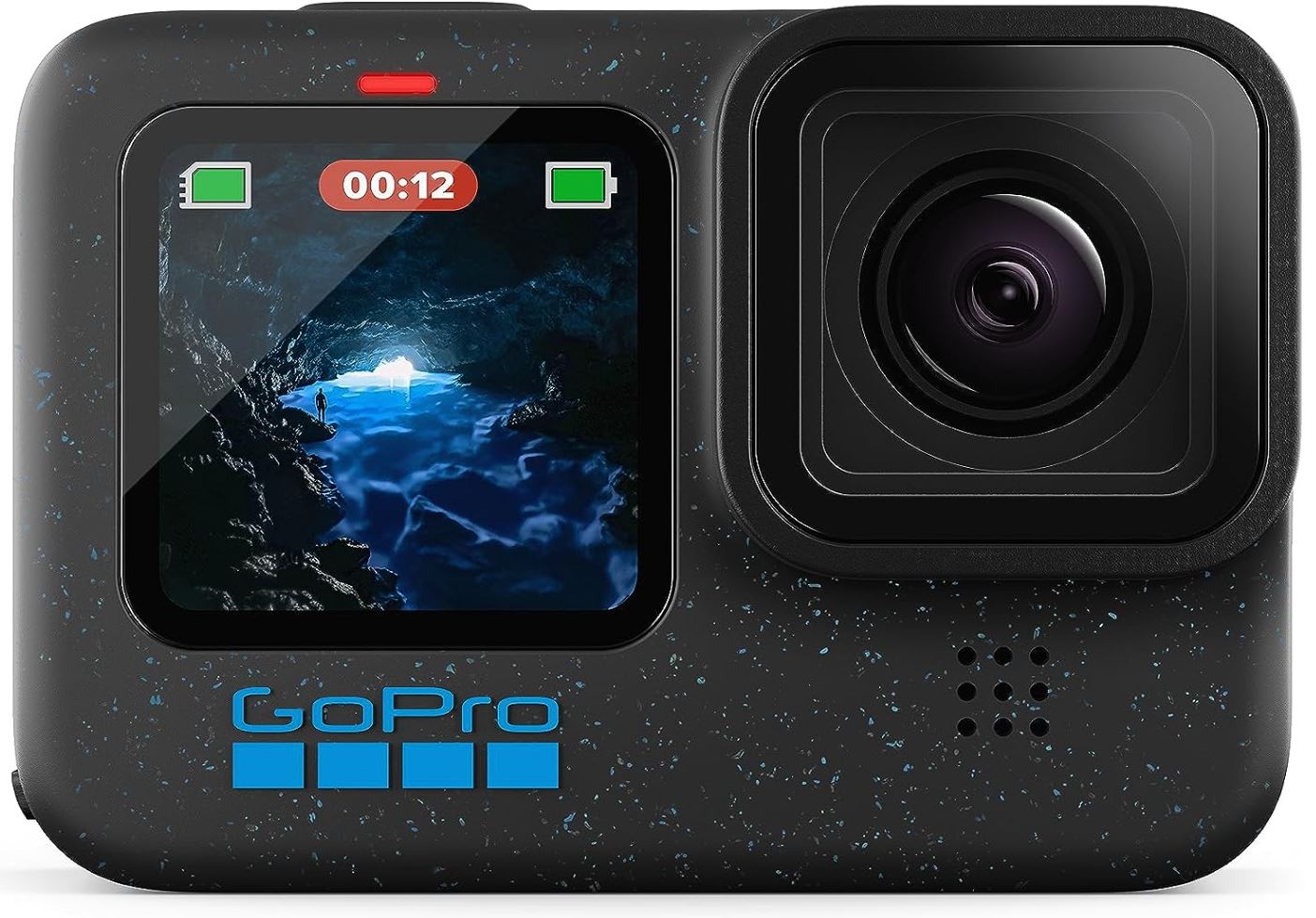 GoPro HERO12 Black Action-Kamera für nur 300,27€ inkl. Versand