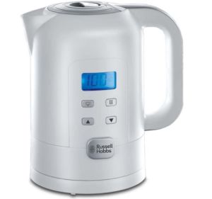 Russell Hobbs Precision Control Wasserkocher für nur 29,99€ inkl. Versand