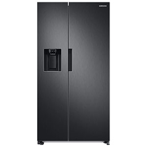 Samsung RS6JA8811B1/EG Side-by-Side Kühlschrank für nur 1.099€ (statt 1.349€)