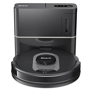 Shark AI360 Saugroboter mit Absaugstation für nur 169,99€ (statt 250€)