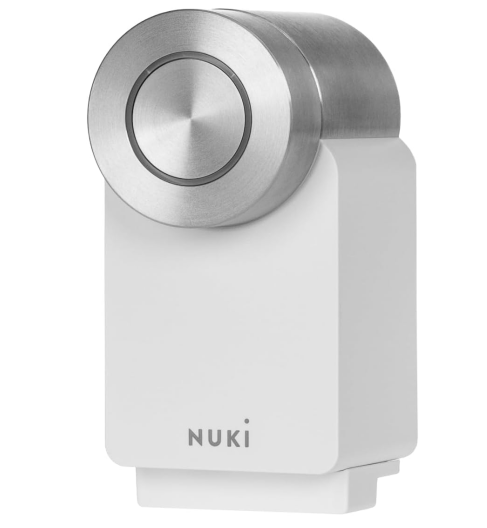 Nuki Smart Lock Pro (4. Gen) für nur 239,99€ inkl. Versand