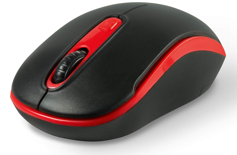 Speedlink CEPTICA Wireless Mouse für nur 3,99€ bei Prime-Versand