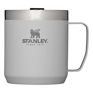 Stanley Classic Legendary Camp Mug Thermobecher für nur 22,25€ (statt 32€) – Prime