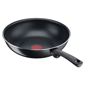 Tefal B55819 Wokpfanne (28 cm) für nur 22,99€ (statt 32€)