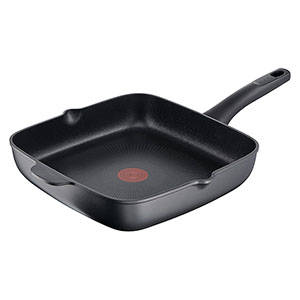 Tefal E23540 Ultimate Viereck-Bratpfanne für 39,92€ (statt 54€)