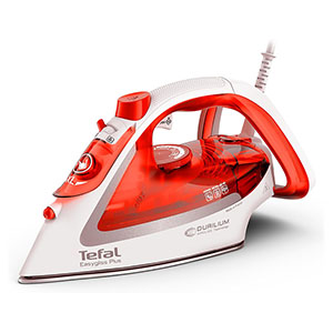 Tefal FV5738 Easygliss Plus Dampfbügeleisen für nur 46,99€ (statt 64€)