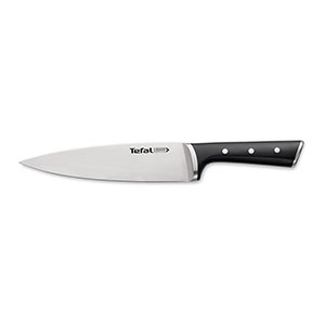 Tefal K23202 Ice Force Kochmesser (20 cm Klinge) für nur 12,99€ inkl. Prime-Versand