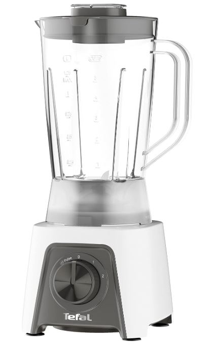 Tefal BL2C01 Blendeo Standmixer (450-W-Motor, 1.5 Liter) für nur 29,99€