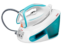 Tefal SV8010 Express AntiCalc Dampfbügelstation für nur 124,95€ (statt 139€)