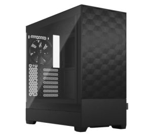 Fractal Design Pop Air Black ATX High Airflow Mid Tower für nur 62,65€ inkl. Versand