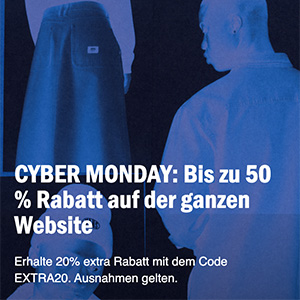 Top! Vans Sale mit bis zu 50% Rabatt auf Schuhe & Bekleidung + 20% Extra Rabatt