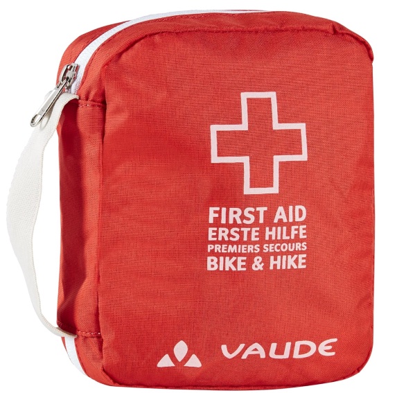 VAUDE First Aid Kit L Mars RED für nur 13,99€ bei Prime-Versand