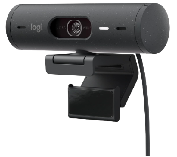 Logitech Brio 500 Full-HD-Webcam für nur 75€ inkl. Versand