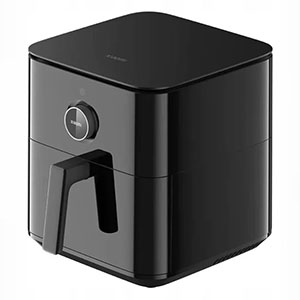 Xiaomi Smart Air Fryer Heißluftfritteuse (6,5 L) für nur 70,89€ (statt 88€)