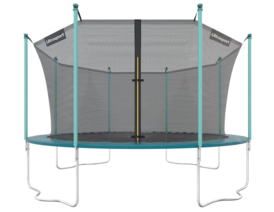 Ultrasport Gartentrampolin Durchmesser 430cm für nur 152,95€ inkl. Versand