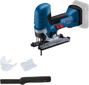 Bosch Professional Akku-Stichsäge GST 18V-125 S solo für 124,59€ (162,20€)