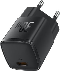 Baseus 30W USB-C Schnellladegerät für 6,99€ (statt 13€) – Prime