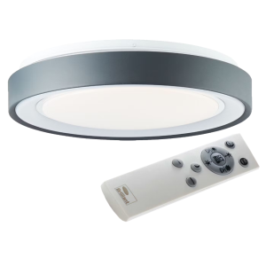 Brillant Tessy 22W LED-Deckenleuchte für 40,90€ (Statt 52,79€)