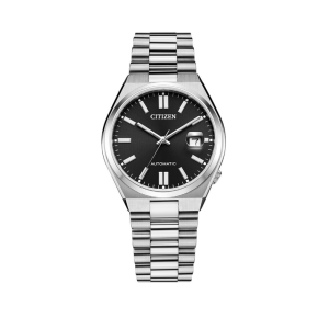 Citizen NJ0150-81E Automatikuhr für 202,89€ (statt 247,48€)