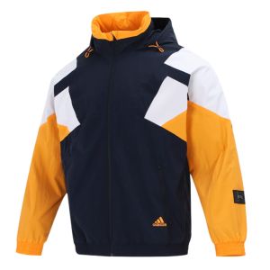 Adidas Essentials Windbreaker Herren Jacke für 29,95€