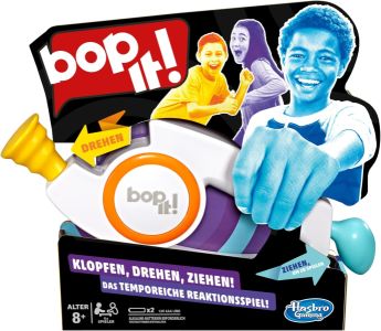 Hasbro Gaming Bop It für 14,99€ (statt 23,72€)