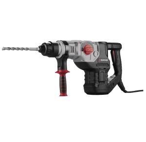 Parkside Performance PPBH 1600 A1 Bohr- und Meißelhammer für 184,95€ (statt 224,95€)