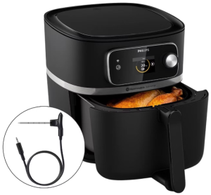 Philips 7000-serie HD9880/90 Combi XXL Connected Airfryer für 237,95€ (statt 299€)