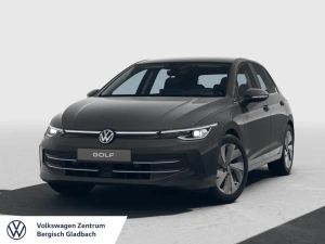 Gewerbeleasing: Volkswagen Golf Style 1.5 TSI Facelift für 117,81€ mtl. über 24 Monate auf 10tkm/Jahr