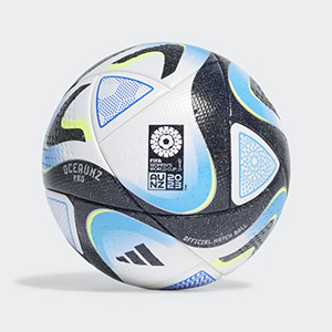 Adidas OCEAUNZ Pro Fußball (Größe 5) für nur 75€ (statt 90€)