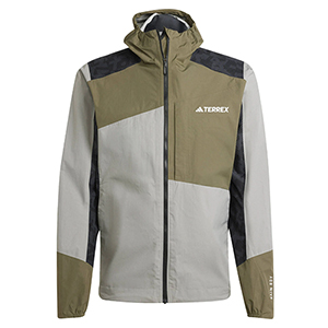 Adidas Xperior Hybrid RAIN.RDY Regenjacke (S-XL) für 204,95€ (statt 250€)